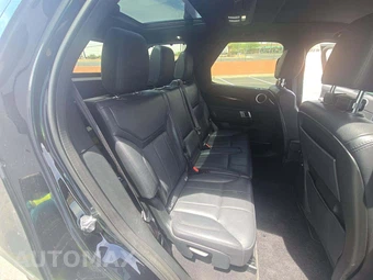 2019 Land Rover Discovery SE – miniatura 13