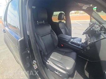 2019 Land Rover Discovery SE – miniatura 15
