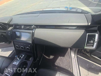 2019 Land Rover Discovery SE – miniatura 16