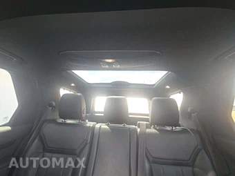 2019 Land Rover Discovery SE – miniatura 21