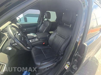 2019 Land Rover Discovery SE – miniatura 3