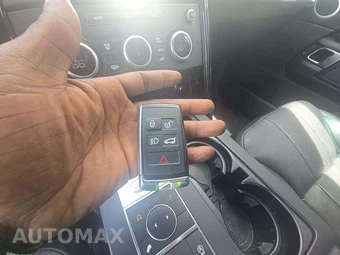2019 Land Rover Discovery SE – miniatura 5