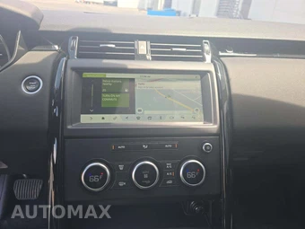2019 Land Rover Discovery SE – miniatura 7