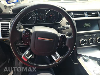 2019 Land Rover Discovery SE - miniatura 10