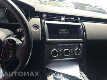 2019 Land Rover Discovery SE - miniatura 11