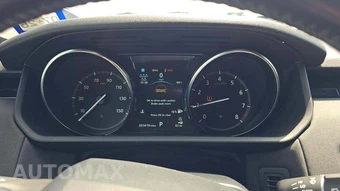 2019 Land Rover Discovery SE - miniatura 20