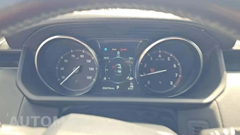 2019 Land Rover Discovery SE - miniatura 22