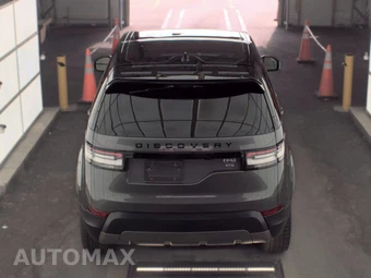 2019 Land Rover Discovery SE - miniatura 5