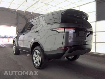 2019 Land Rover Discovery SE - miniatura 6