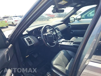 2019 Land Rover Discovery SE - miniatura 7