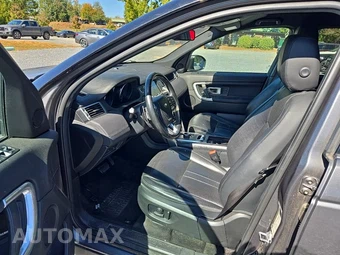 2019 Land Rover Discovery Sport HSE - miniatura 13