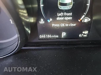 2019 Land Rover Discovery Sport HSE - miniatura 15