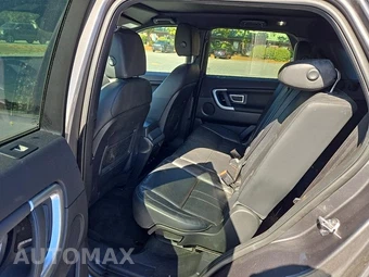 2019 Land Rover Discovery Sport HSE - miniatura 16