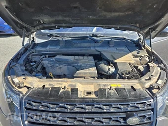 2019 Land Rover Discovery Sport HSE - miniatura 19