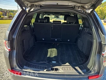 2019 Land Rover Discovery Sport HSE - miniatura 20