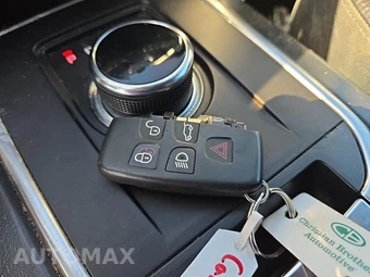 2019 Land Rover Discovery Sport HSE - miniatura 26