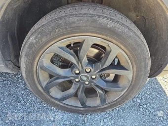 2019 Land Rover Discovery Sport HSE - miniatura 9