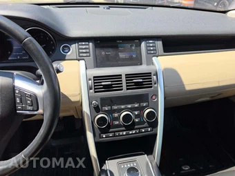 2019 Land Rover Discovery Sport HSE – miniatura 10