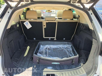 2019 Land Rover Discovery Sport HSE – miniatura 14