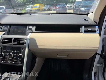 2019 Land Rover Discovery Sport HSE – miniatura 19