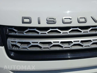 2019 Land Rover Discovery Sport HSE – miniatura 21