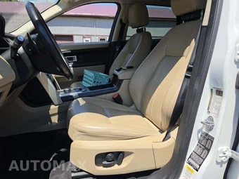 2019 Land Rover Discovery Sport HSE – miniatura 6
