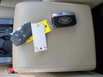 2019 Land Rover Discovery Sport HSE – miniatura 8
