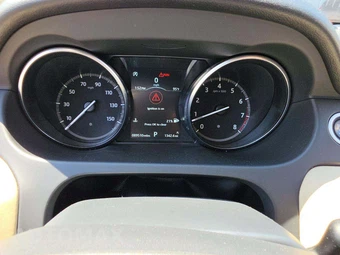2019 Land Rover Discovery Sport HSE – miniatura 9