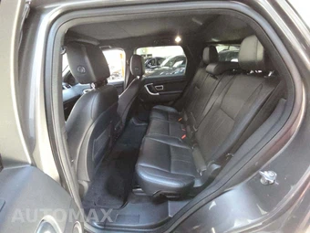2019 Land Rover Discovery Sport HSE - miniatura 13