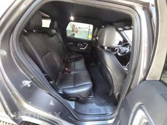 2019 Land Rover Discovery Sport HSE - miniatura 16