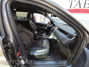 2019 Land Rover Discovery Sport HSE - miniatura 18