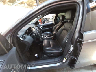 2019 Land Rover Discovery Sport HSE - miniatura 6