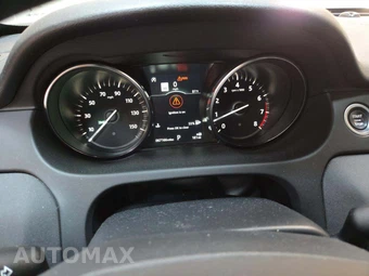 2019 Land Rover Discovery Sport HSE - miniatura 9