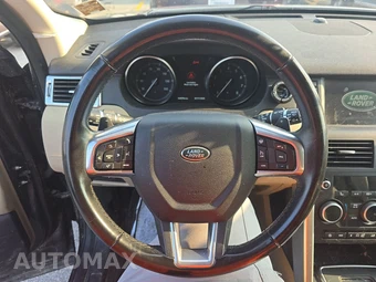 2019 Land Rover Discovery Sport HSE - miniatura 10