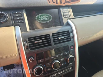2019 Land Rover Discovery Sport HSE - miniatura 11