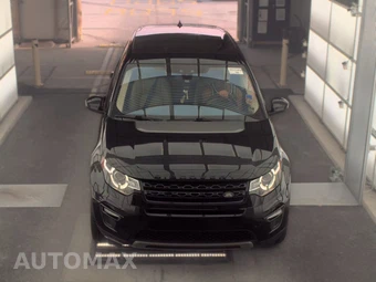 2019 Land Rover Discovery Sport HSE - miniatura 2