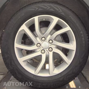 2019 Land Rover Discovery Sport HSE - miniatura 22