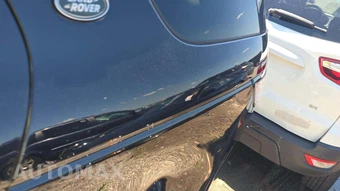 2019 Land Rover Discovery Sport HSE - miniatura 28