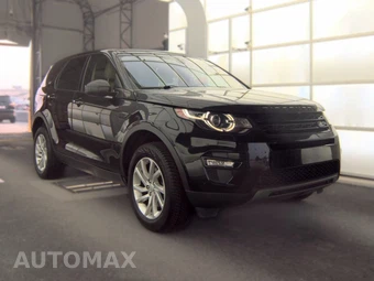 2019 Land Rover Discovery Sport HSE - miniatura 3