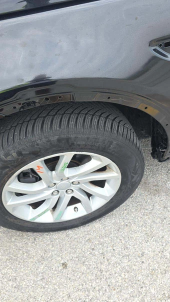 2019 Land Rover Discovery Sport HSE - miniatura 41
