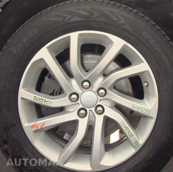 2019 Land Rover Discovery Sport HSE - miniatura 50