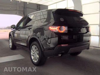 2019 Land Rover Discovery Sport HSE - miniatura 6