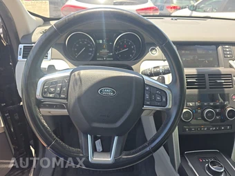 2019 Land Rover Discovery Sport HSE – miniatura 10