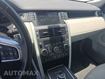 2019 Land Rover Discovery Sport HSE – miniatura 11