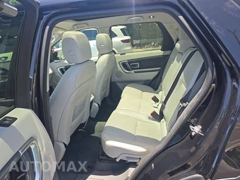 2019 Land Rover Discovery Sport HSE – miniatura 13