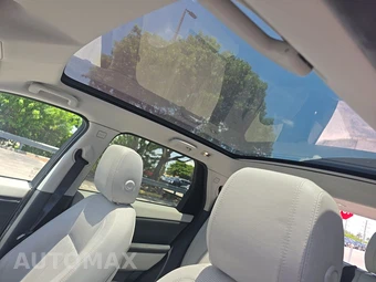2019 Land Rover Discovery Sport HSE – miniatura 14
