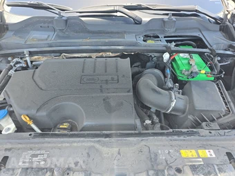 2019 Land Rover Discovery Sport HSE – miniatura 16