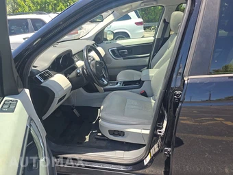 2019 Land Rover Discovery Sport HSE – miniatura 7