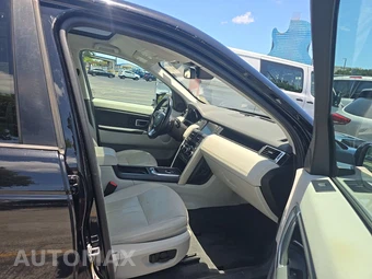 2019 Land Rover Discovery Sport HSE – miniatura 8