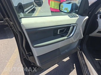2019 Land Rover Discovery Sport HSE – miniatura 9
